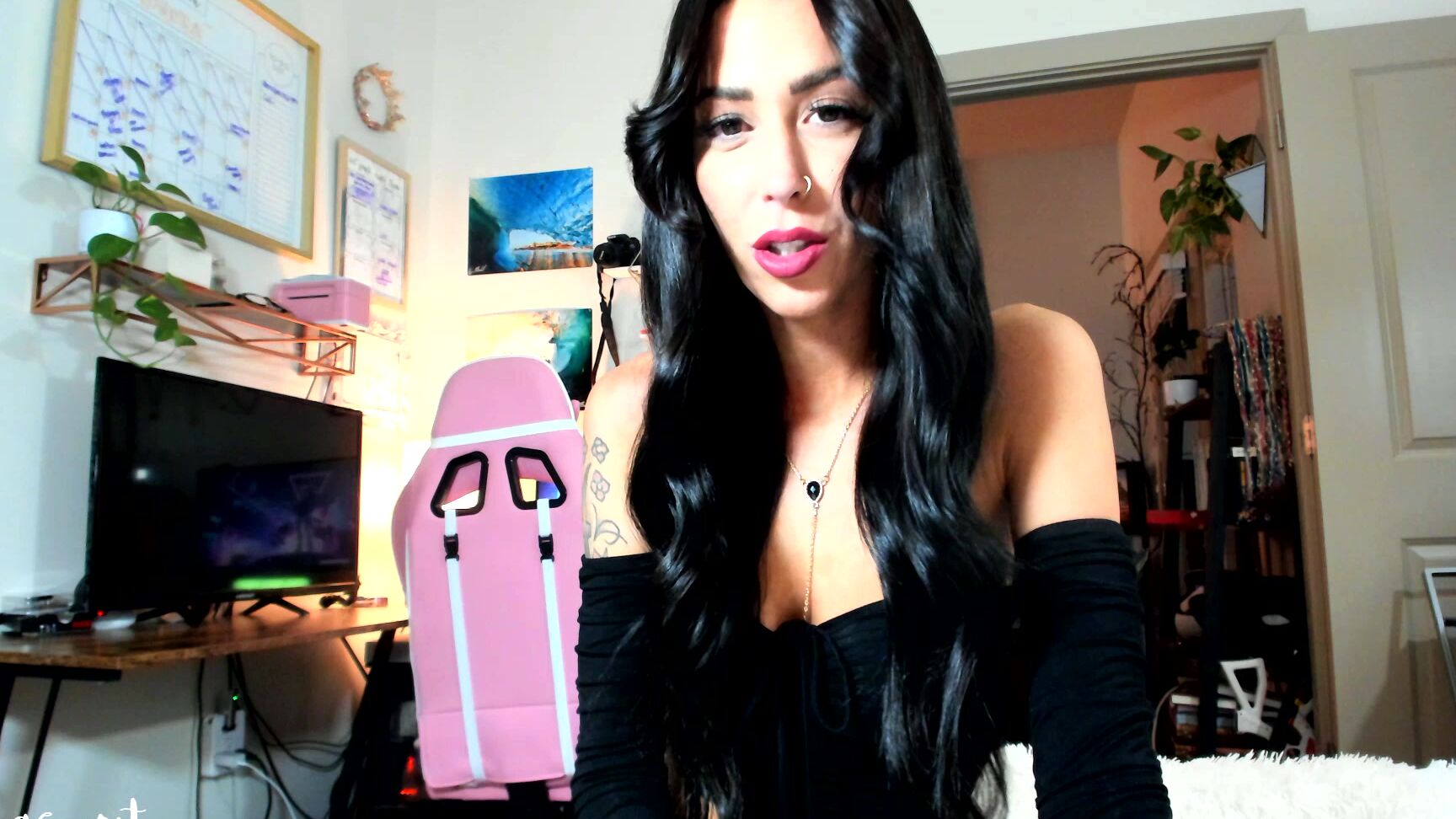 Mommy Roleplay,Taboo,Family,Futa,Traps rheasweet custom mommy teaches son 3 ManyVids