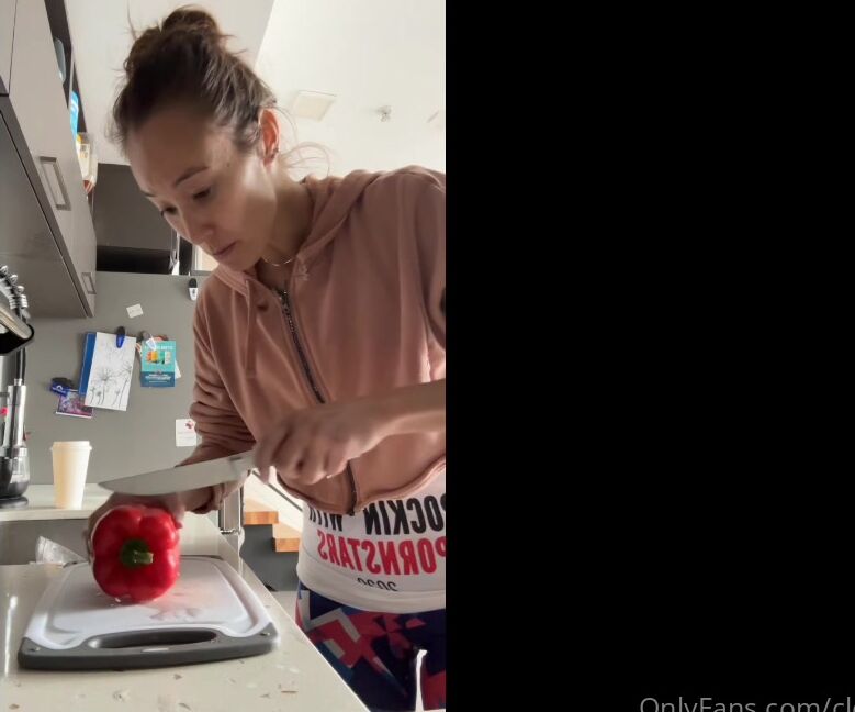 Clca69 2892629921 07 11 2023 Cooking With Christy Love