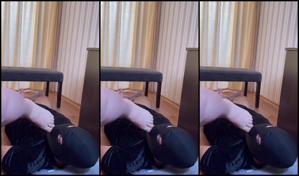 Mistressjaily Onlyfans Mmm Yes I Like It When You Finish In Your Own Mouth