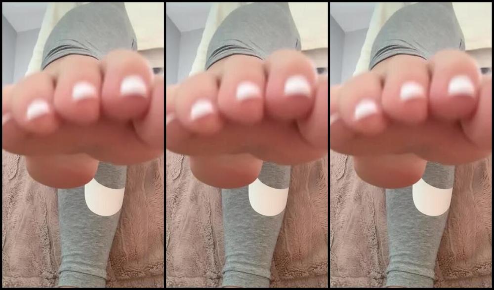 Harriet King Nicknamed Harrietfootsie Foot Fetish 03 08 2020 Onlyfans Video Open Wide And Taste These Toes How Many Toes Do You Think You Could Fit
