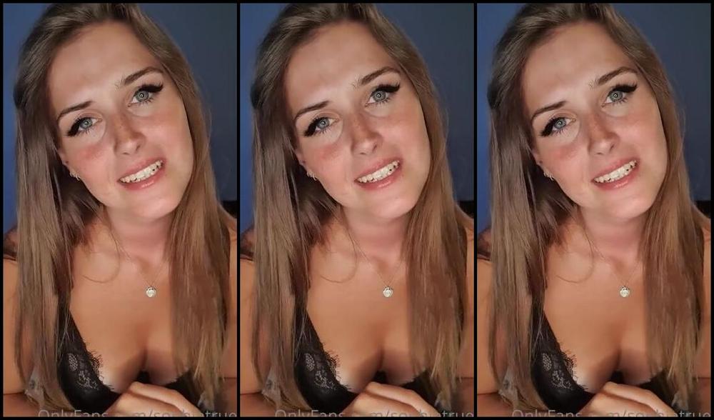 Miss Sophia Truee Vip Nicknamed Sophiatruee 06 09 2020 Onlyfans Video Are You Ready To Start Your New Life As My Locked Up Bitch Because Lets Face