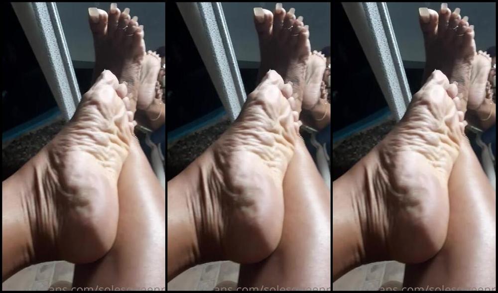 Meryann Aka Solesqueenrd Onlyfans Готовлюсь К Новой Татуировке И Надеюсь Что Завтра Я Чувствую Себя Лучше Чем Те Дни U5