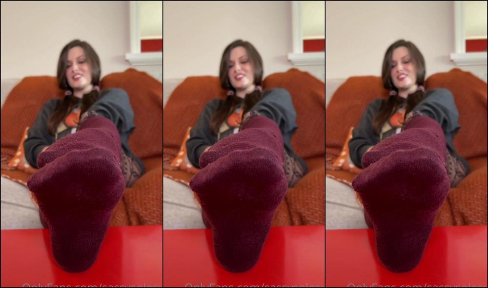 Sassysolesxo It S The Satisfying Peel And Sounds Of Sock Against Sock For Me