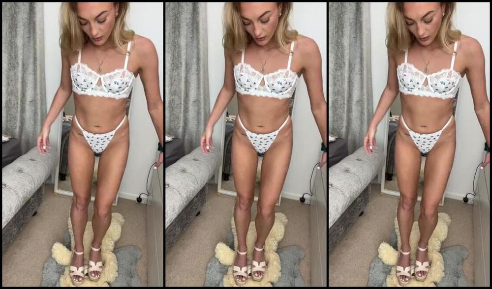 Lorraine Edwards Aka Lorraineedwards91 Onlyfans Trampling You