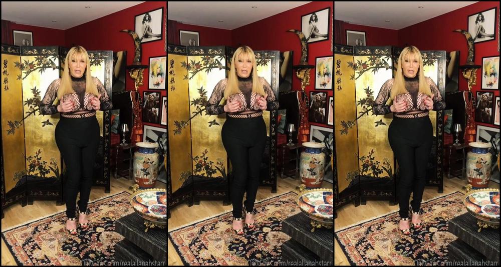 Realallanahstarr On Today S Story Strip The Wildest Blowjob I Ever Got