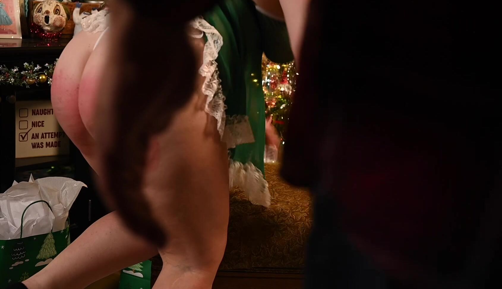 Stevie Rose, Spanking M F, Full HD, I Heart Spankings IHS A Little Talk Does Stevie Good Otk Paddling And Caning Clips4Sale