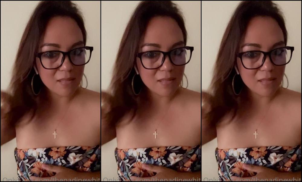 Thenadinewhite 2133335432 06 11 2021 I Can T Decide Which Is My Favorite Which One Do You Like Best