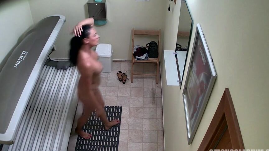 Czech Solarium 336 960540