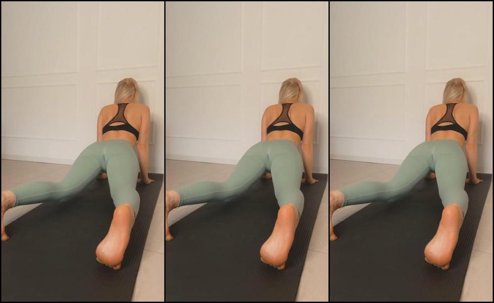 Peyton Kinsly 2446053003 05 05 2022 I Did Get Wet Mhh