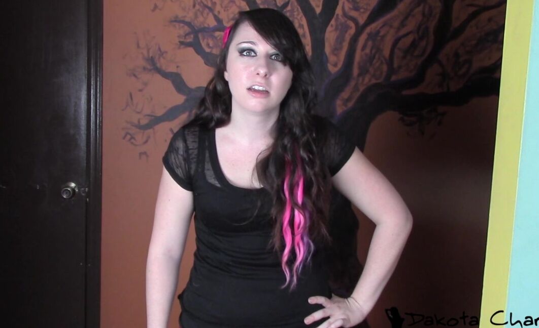 Dakotacharmsxxx Add You To My Collection