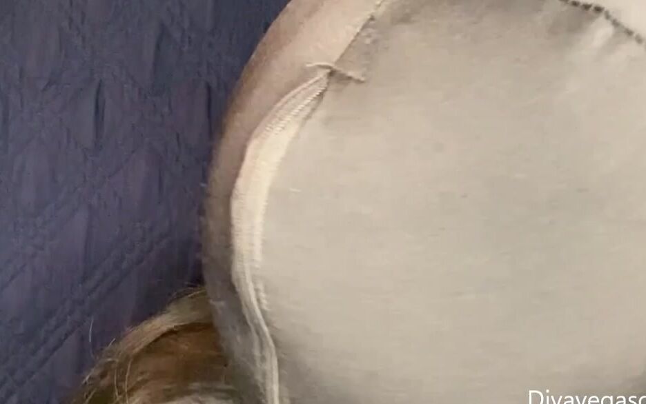 Divavegasgh My First Minnesota Black Cock