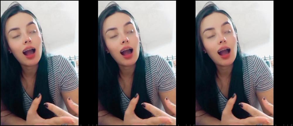 Angieefeet Ojal Vean El Video Completo Es Muy Importante