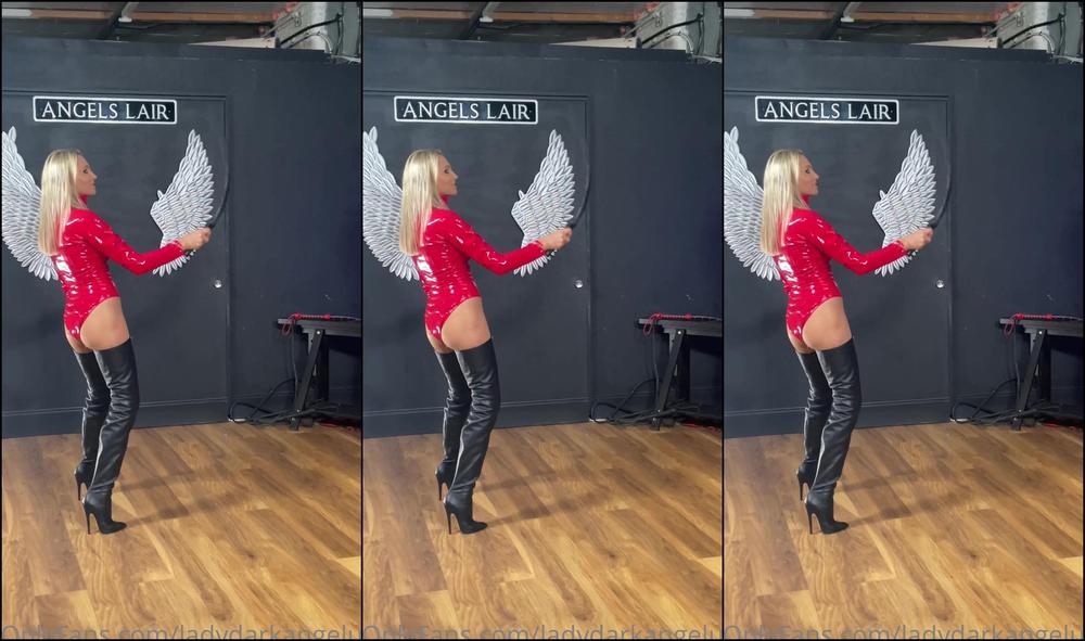 Wheel Game Clip Behind Scenes Oubliettefilms