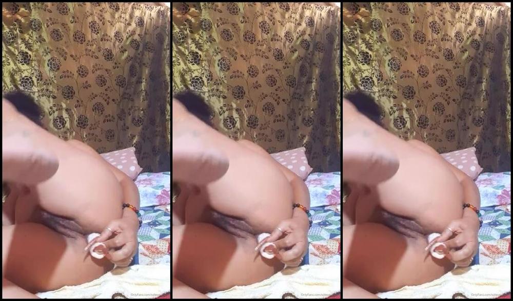 Meryann Aka Solesqueenrd Onlyfans I Was Having Fun Doing Skype So Here A Nice Ass Gape While I Show You My Beautiful Soles