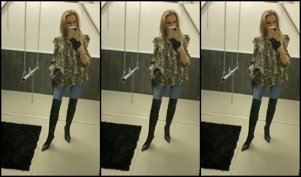 Ladydarkangeluk Onlyfans Arrived