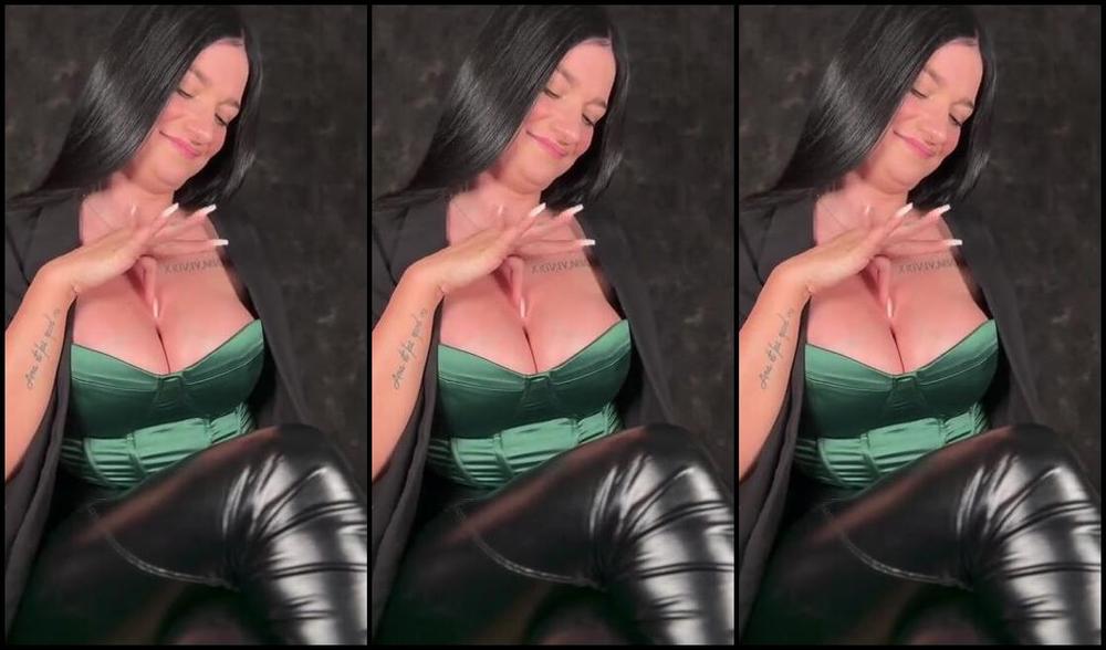 Goddessmona 91 Onlyfans Ich Bin Einfach Ein Segen Ein Segen Fr Dich Und Jeden Deiner Sinne Wie Oft Schon Hab Ich Den Perp