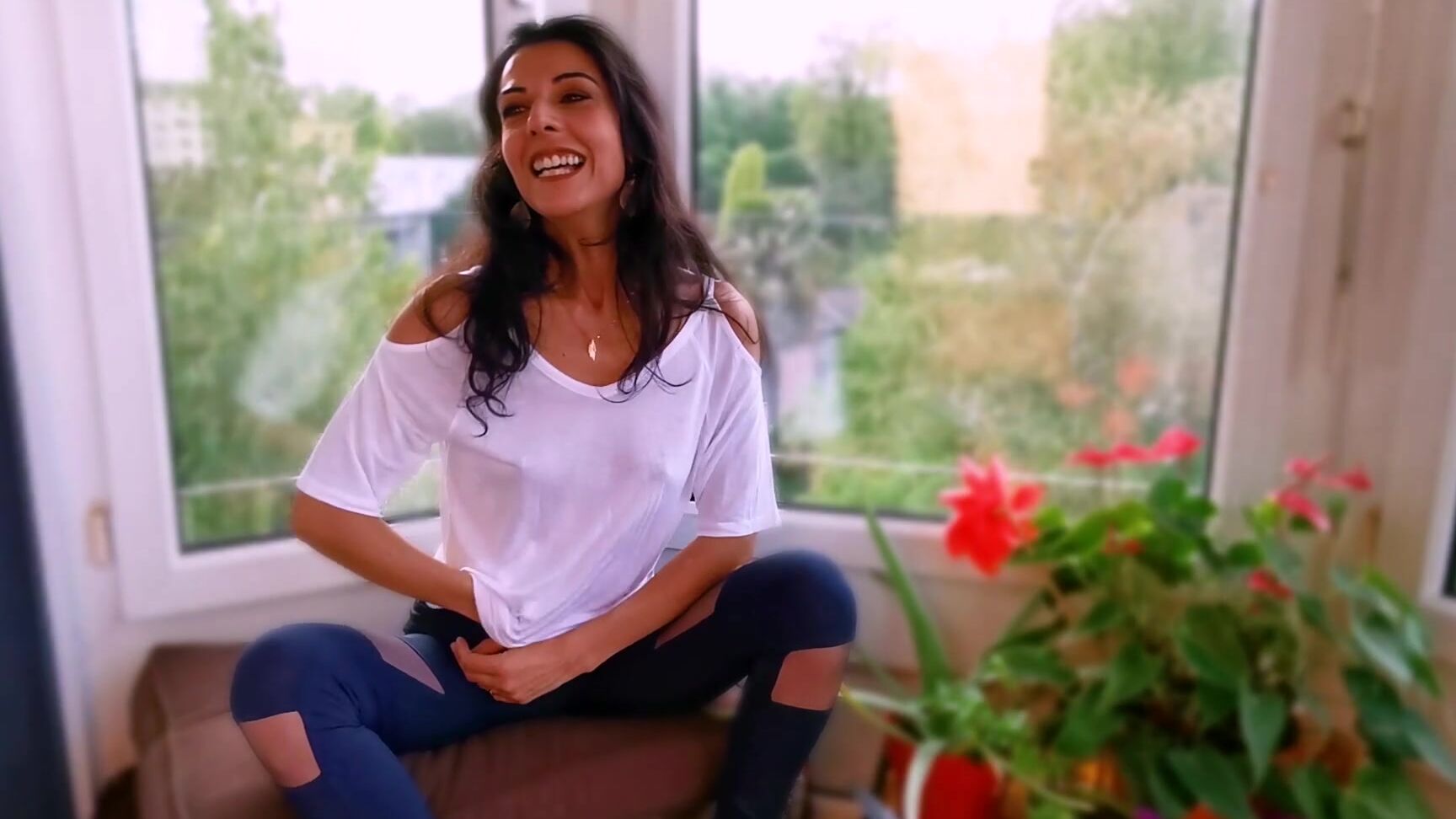 Loucharmelle I Answer Some Of Your Questions