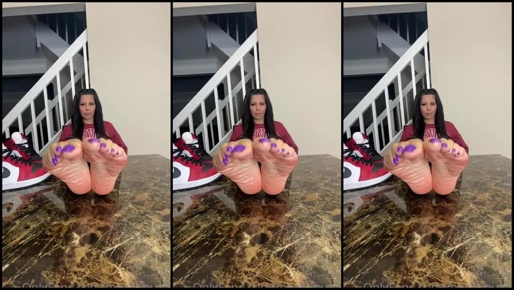 Fetishxqueen Onlyfans Watch My Hypnotic Soles