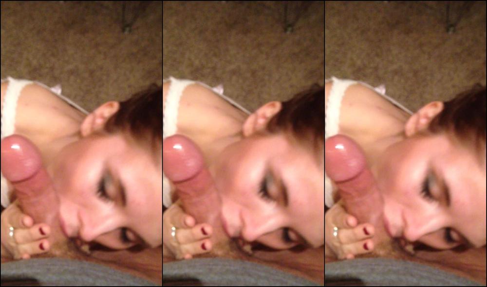 Le Lea Giving Daughter A Facial