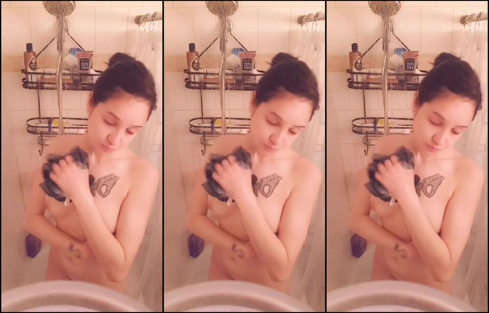 2020.04.28 Sexy shower time Mix