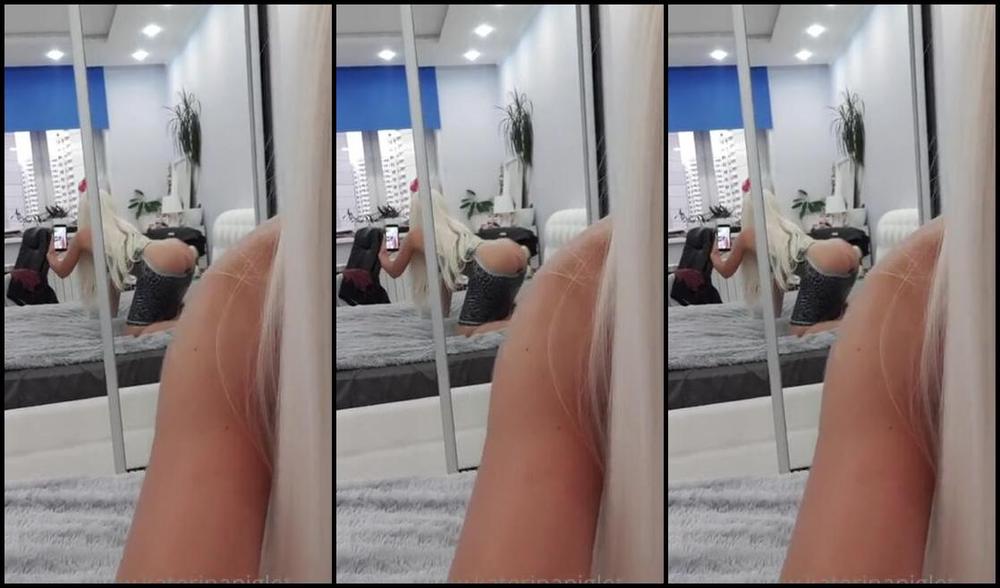 Katerina Piglet Nicknamed Katerinapiglet Femdom 06 21 2020 Onlyfans Video Hot In Two Ways