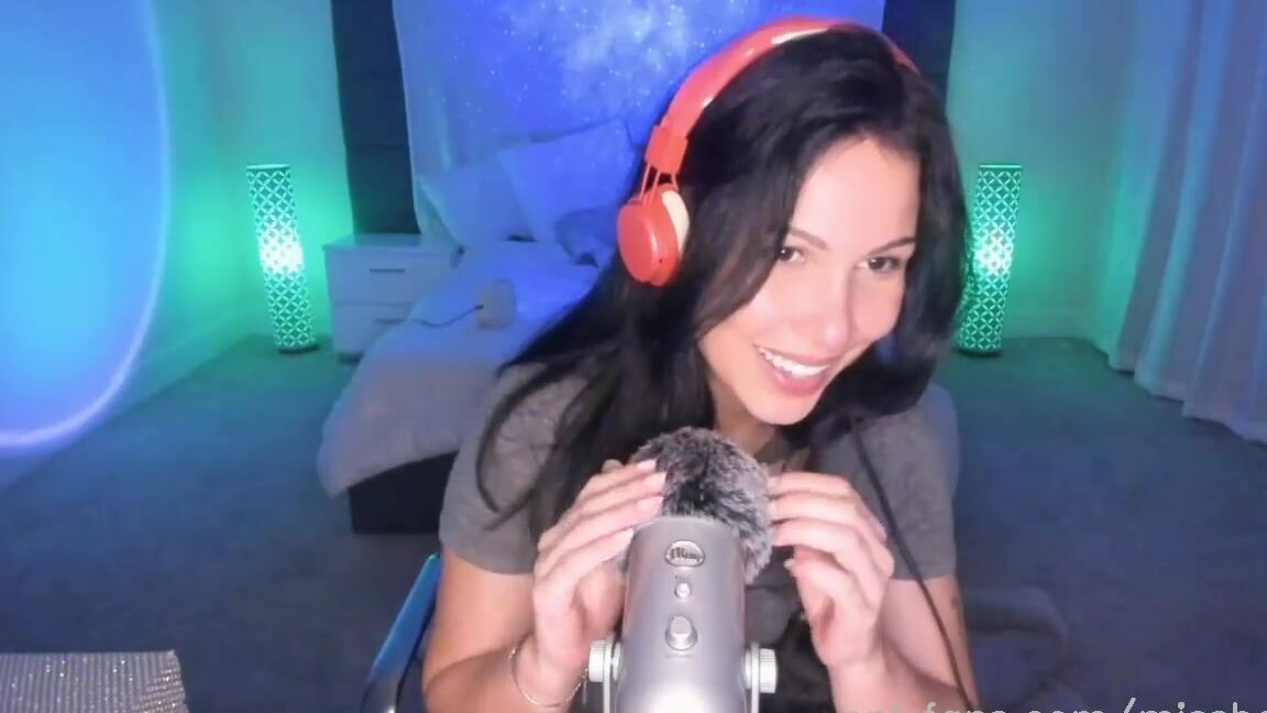 Missbella Onlyfans Asmr Dance Around 25 Min Asmr Started With Weird Sounds Daisy Jump Scare And Lots Of Fails But End