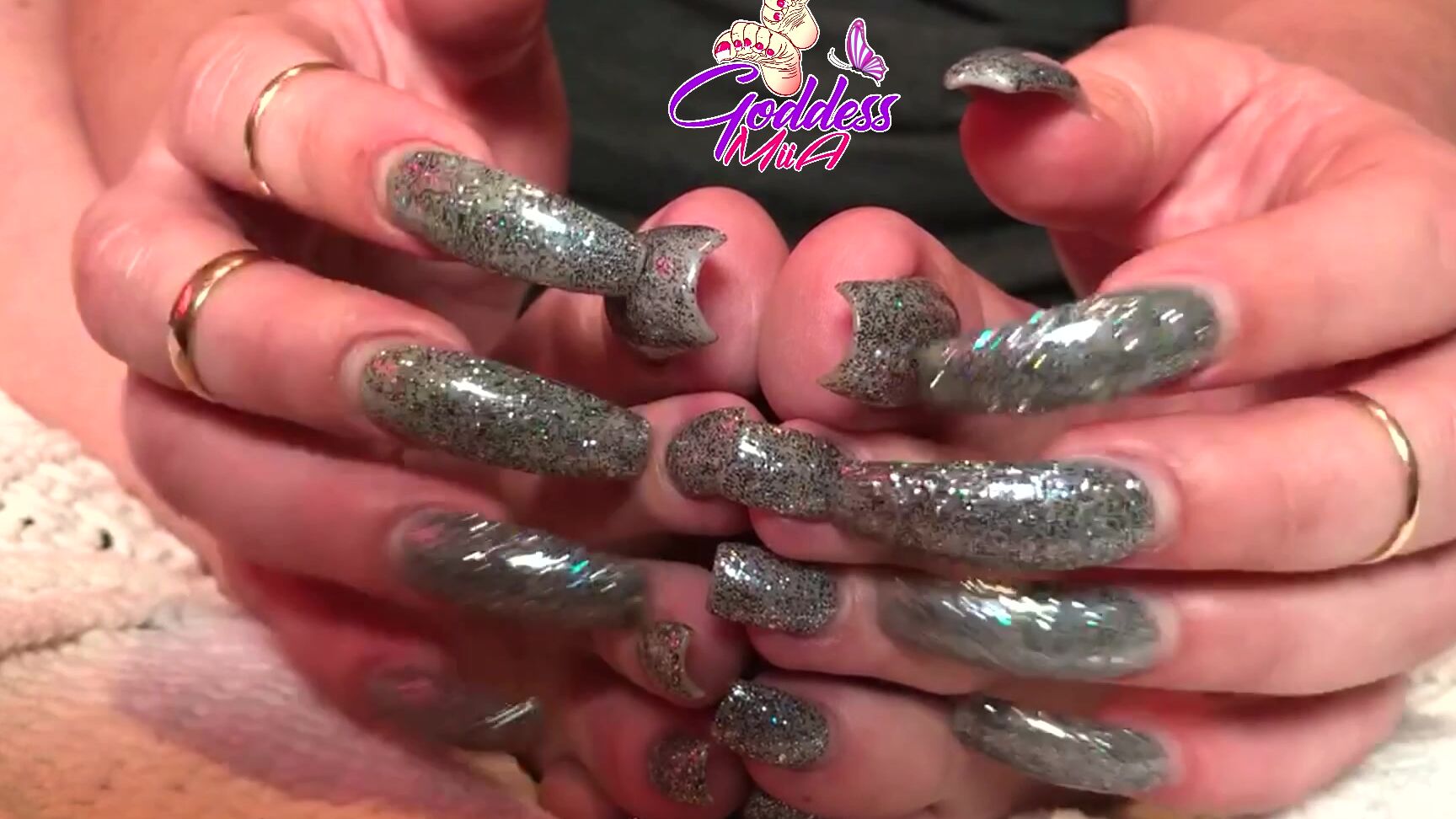 Goddessmiia What Sounds Make You Feel Calm I Like Squis