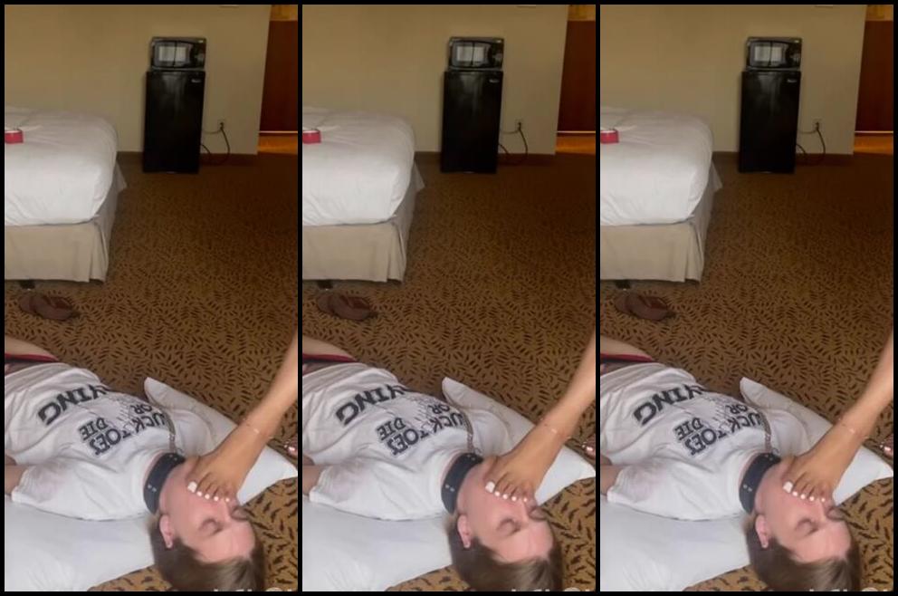 Queen Bella Aka Erotichigharchs Onlyfans In The Mood To Stuff And Gag A Footboys Mouth Rn Any Takers Rmi