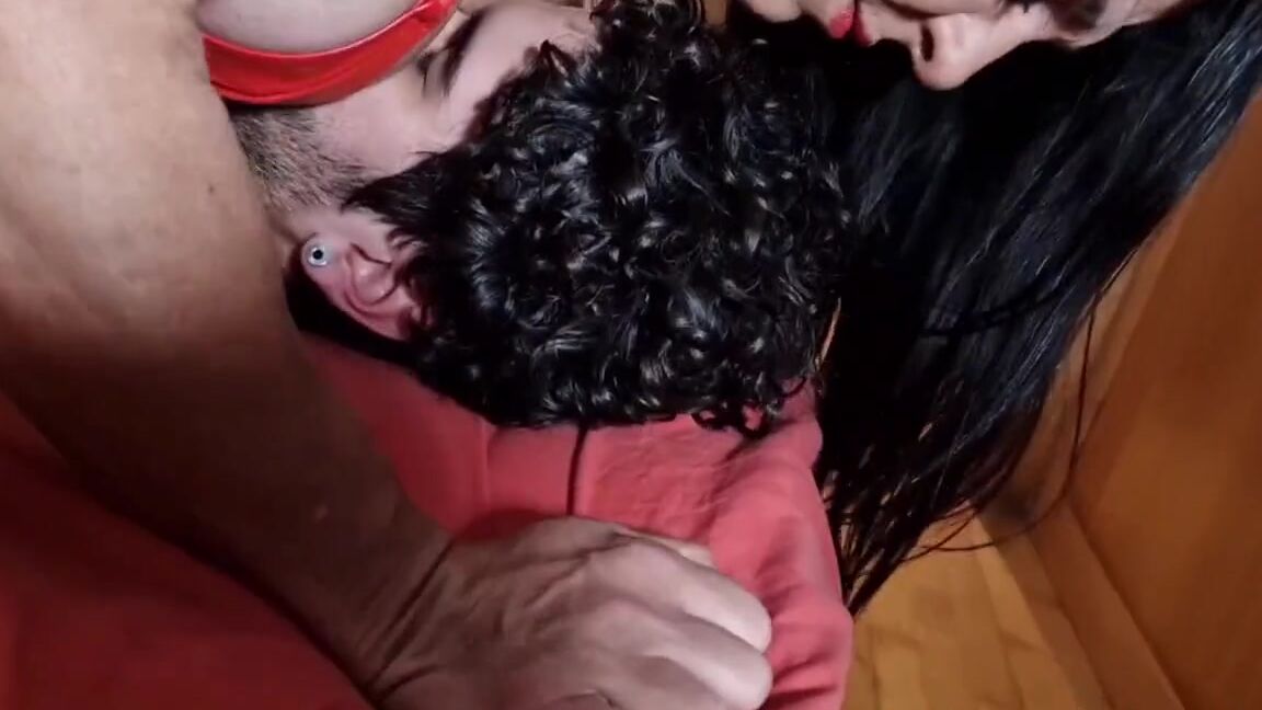 Alejandra Chacon Aka Alejandrachacon 03 19 2023 Onlyfans Video Smashed By My Huge Back