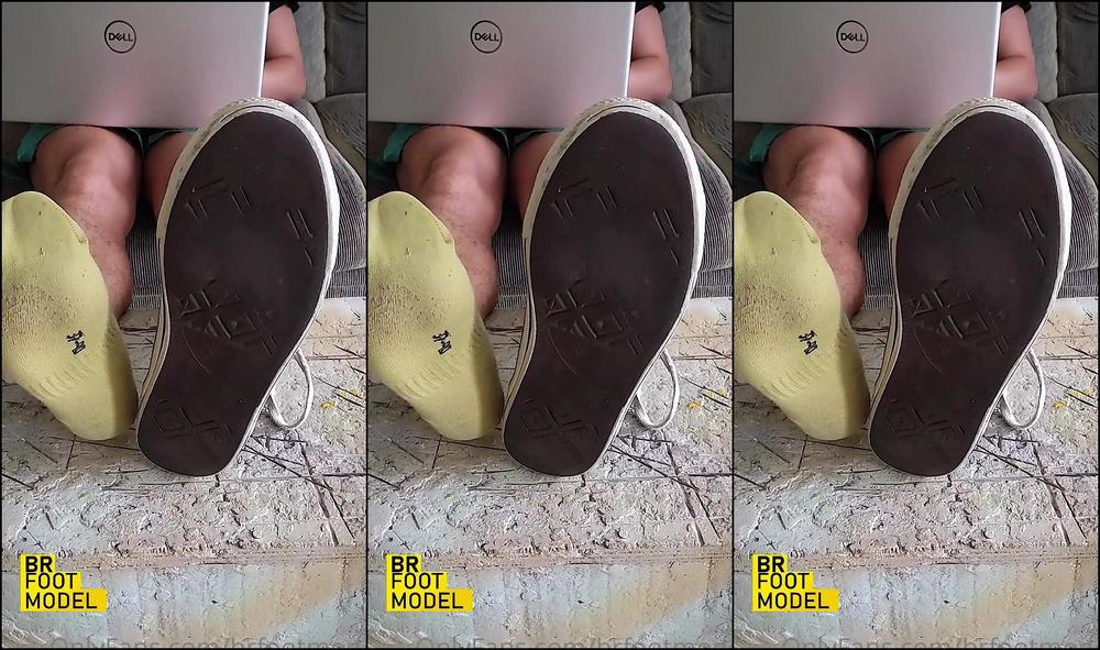 Brfootmodel 2324347995 01 08 2022 First Time Of My Frineds Should Hhim Make More