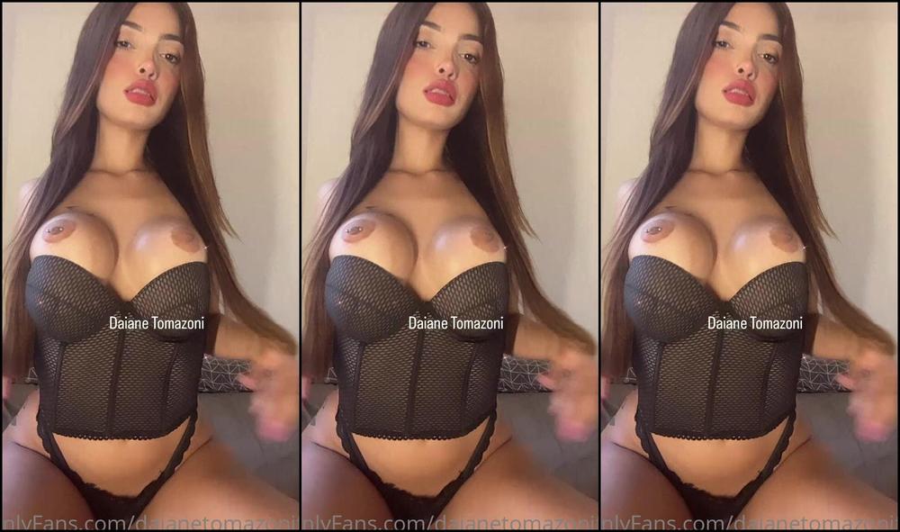 Daianetomazonifans 2755770113 01 27 2023 Gosta Que Te Provoco Assim