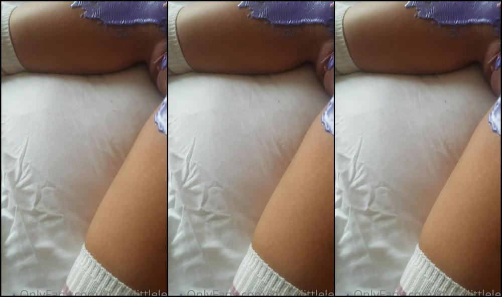 Sluttylittlelex My Birthday Video We Were A Little Tired And Puff