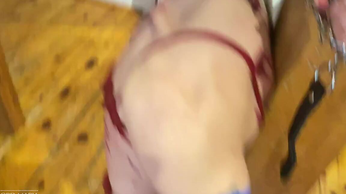 Lord Goddess Maria Onlyfans Clip Title Cuckold Lunch Service Part I There Are So Many Ways To Inspire Submission And As Youp