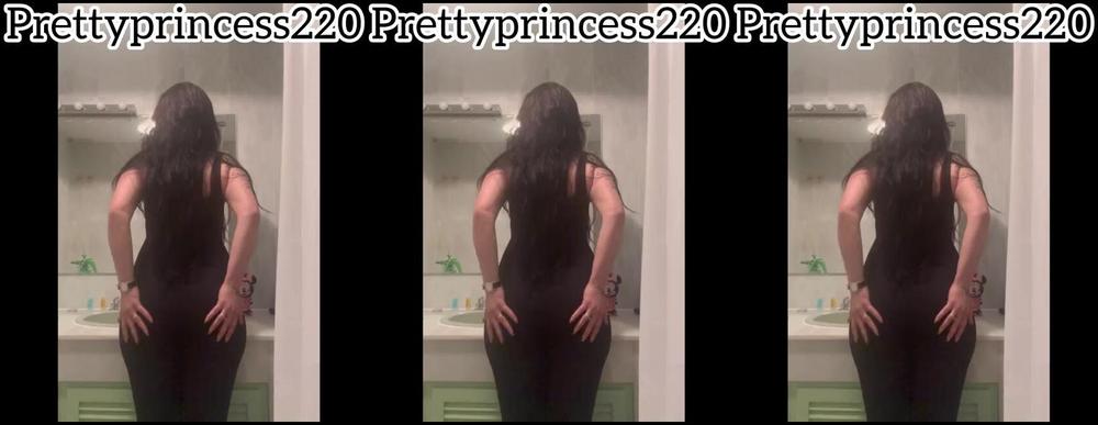 Prettyprincess220 03 30 2024 Onlyfans Video Farts In Bathroom