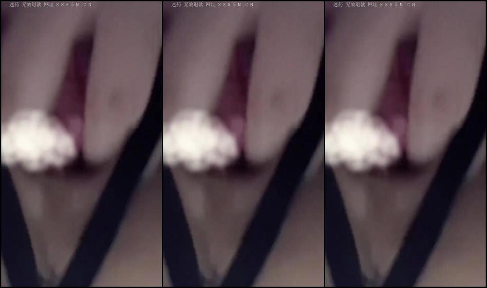 Asian Domestic Zone Self Filmed 07037