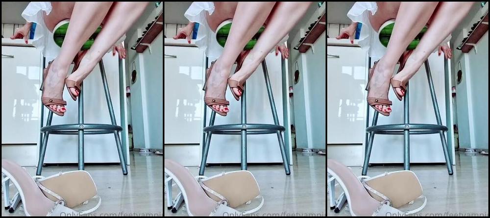 Feetvampire Nicknamed Feetvampire Onlyfans Video 1202