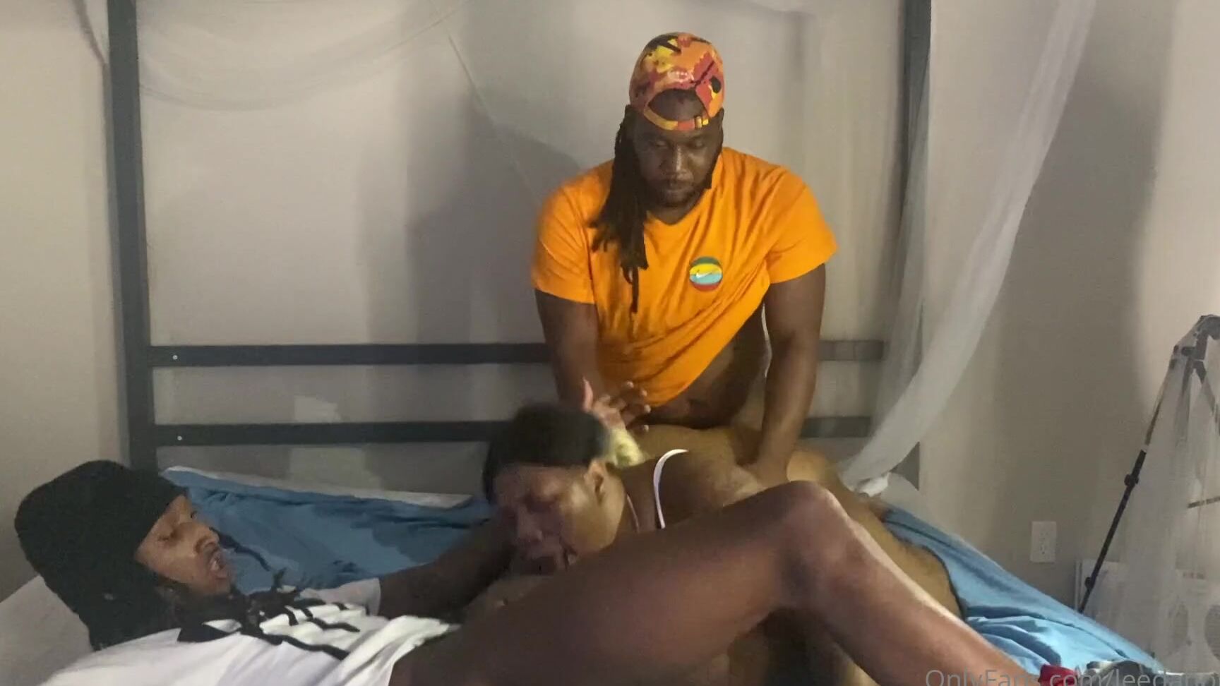 Leedahotwife All Those Shots Twerking Led To This