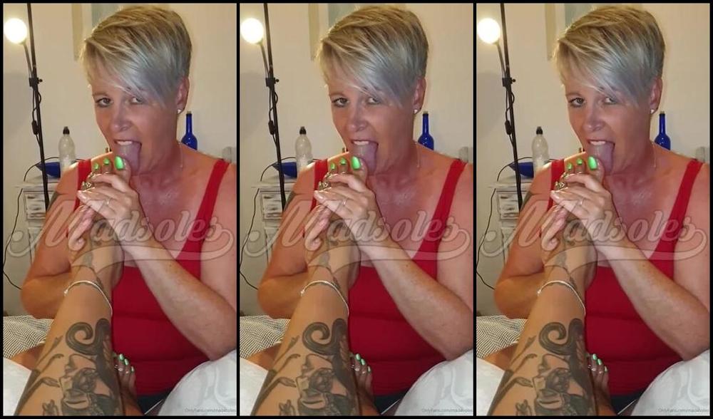 Msmaddy Aka Madsoles 1 Onlyfans When Maddy Met Solefulsassy She Worshipped Those Feet Soo Good Im Going To See This Beaut Again