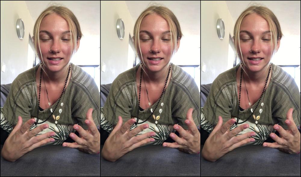 Lilyivymfc Every Thought We Have Does Not Become Our Reality Every Path We Tiptoe Down Doesn T Bec