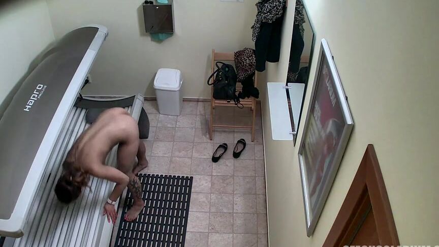 Czech Solarium 311 960540