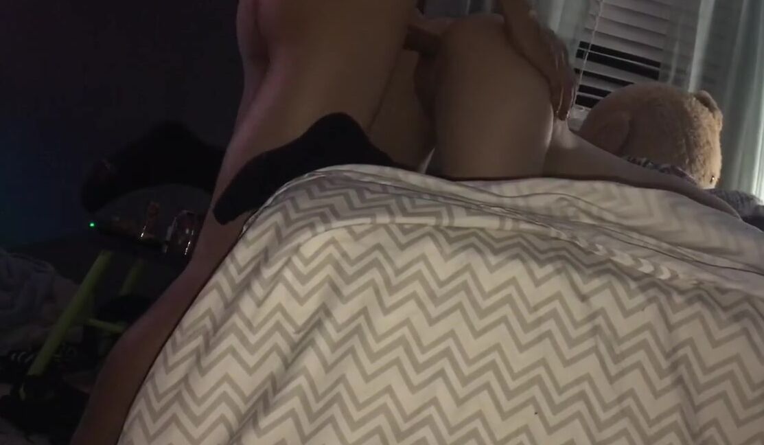 TIGHT TEEN STRIP TEASE AND FUCK PornHubPremium