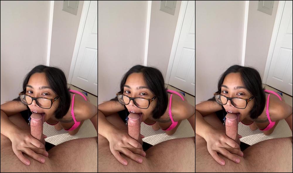 Hayleyxyz Nurse Hayley Sucks You Pov