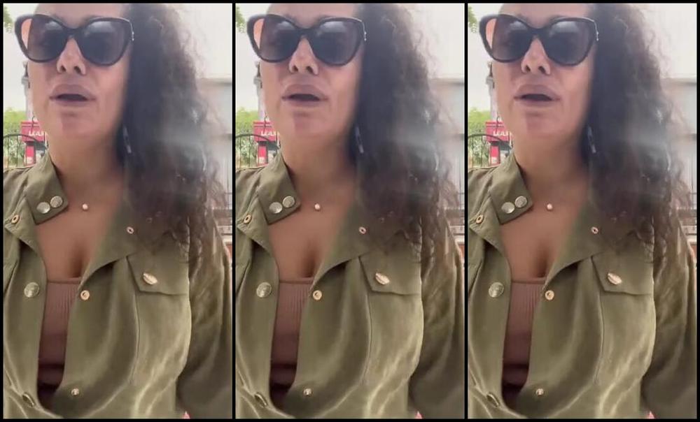 Ana Baba Girdim Goddess Inannap