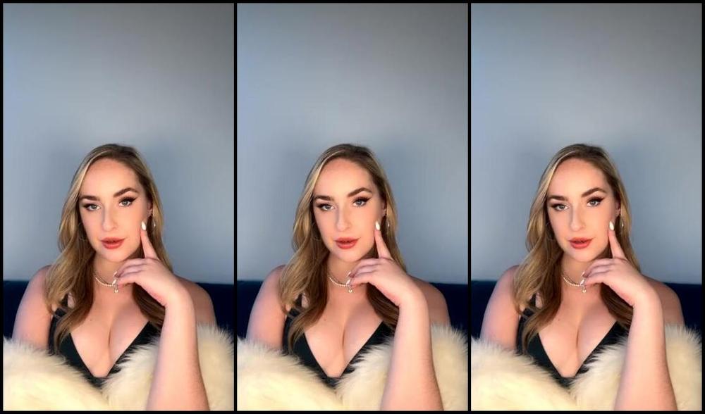 God Scarlette Nicknamed Godscarlette Findom 01 01 2024 Onlyfans Video Your Slave New Years Resolutions