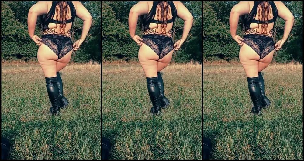 Alex Keeper Nicknamed Alexkeepercrazysexylife 10 27 2024 Onlyfans Video No Tricks All Treats Good Morning From Your Spooky Goddess