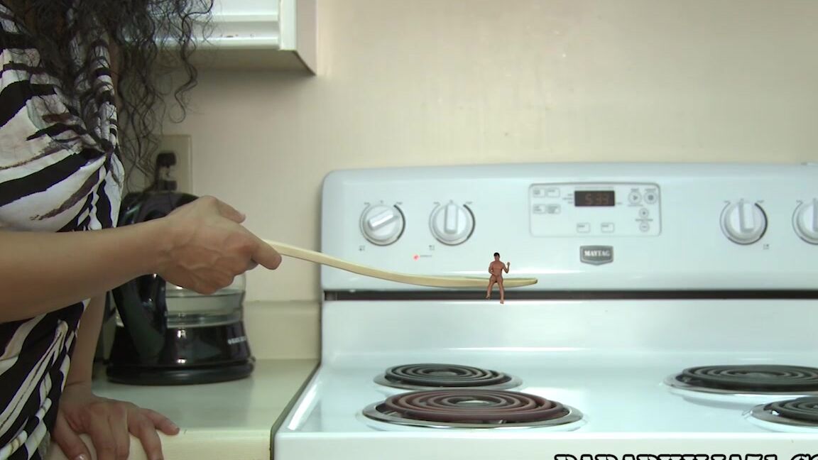 Paraphilia51 - Suffer For Me Clips4Sale