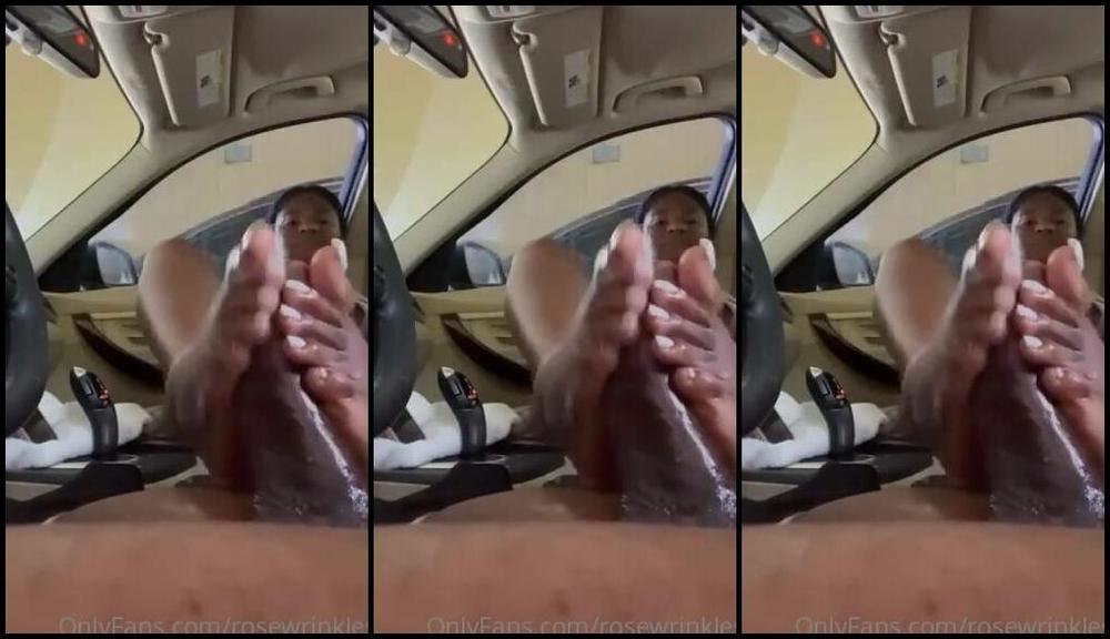 Rosewrinkles Onlyfans Video 253