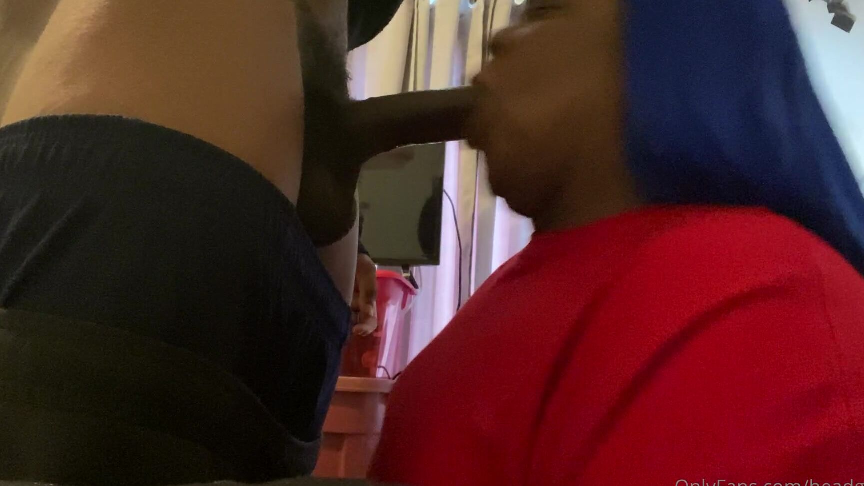 Headgod X Sucking This Nigga Dick Real Quick Before I Head Out Headgod Xx Deepthroatbu