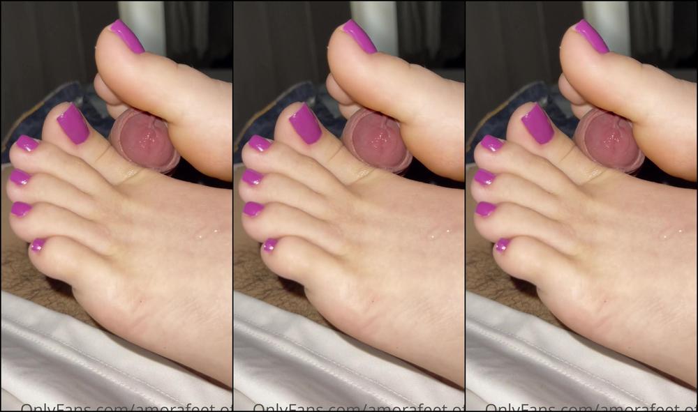 Amorafeet Ofc This Soles Gonna Kill You Mjaime