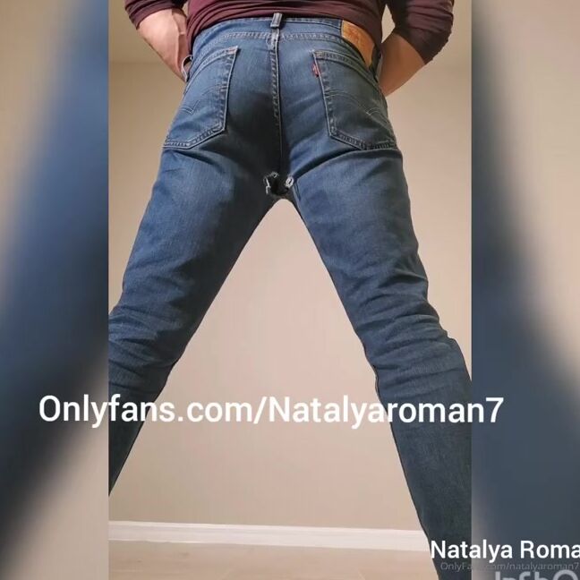 Natalya Roman Nicknamed Natalyaroman7 02 04 2020 Onlyfans Video Look Close You Can See Me Smiling The Whole Time
